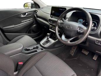 Hyundai KONA 1.6 h-GDi Premium DCT Euro 6 (s/s) 5dr