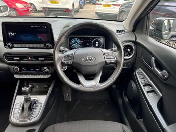Hyundai KONA 1.6 h-GDi Premium DCT Euro 6 (s/s) 5dr