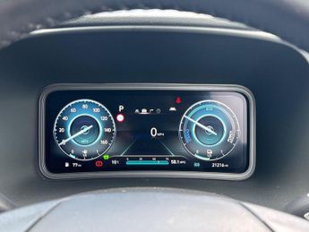 Hyundai KONA 1.6 h-GDi Premium DCT Euro 6 (s/s) 5dr