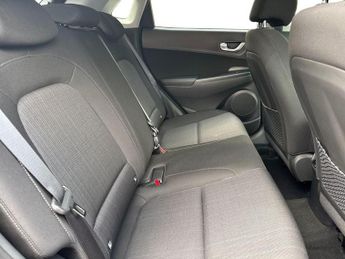 Hyundai KONA 1.6 h-GDi Premium DCT Euro 6 (s/s) 5dr