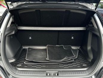 Hyundai KONA 1.6 h-GDi Premium DCT Euro 6 (s/s) 5dr