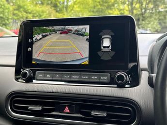 Hyundai KONA 1.6 h-GDi Premium DCT Euro 6 (s/s) 5dr