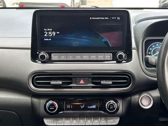 Hyundai KONA 1.6 h-GDi Premium DCT Euro 6 (s/s) 5dr