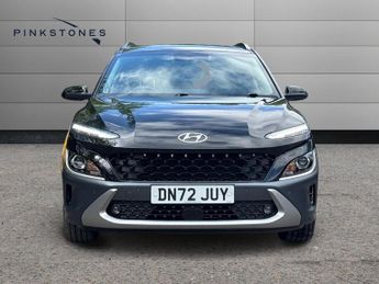 Hyundai KONA 1.6 h-GDi Premium DCT Euro 6 (s/s) 5dr