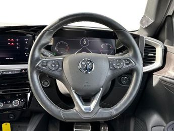 Vauxhall Mokka 1.2 Turbo Ultimate Auto Euro 6 (s/s) 5dr