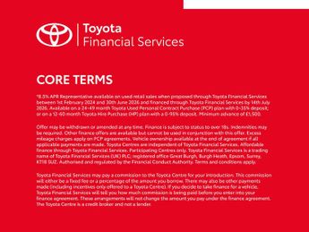 Toyota RAV4 2.5 VVT 18.1kWh GR SPORT SUV 5dr Petrol Plug-in Hybrid CVT 4WD E