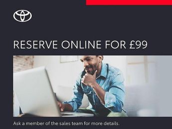 Toyota RAV4 2.5 VVT 18.1kWh GR SPORT SUV 5dr Petrol Plug-in Hybrid CVT 4WD E