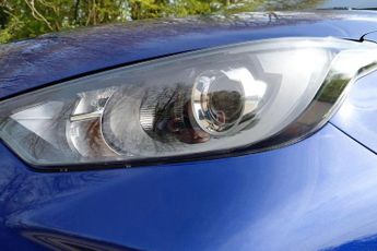 Toyota Yaris 1.5 VVT-h Icon E-CVT Euro 6 (s/s) 5dr