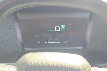 Citroen e-C4 50kWh Shine Plus Auto 5dr (7.4kW Charger)