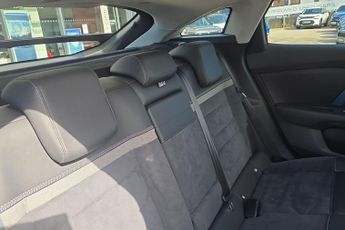 Citroen e-C4 50kWh Shine Plus Auto 5dr (7.4kW Charger)