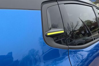 Citroen e-C3 Standard Range 44kWh MAX Auto 5dr (7.4kW Charger)