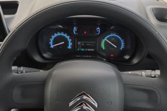 Citroen e-Berlingo 750 50kWh Enterprise Edition XL Auto LWB 6dr (7.4kW Charger)