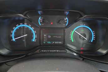 Citroen e-Berlingo 750 50kWh Enterprise Edition XL Auto LWB 6dr (7.4kW Charger)