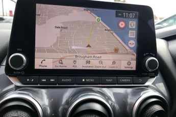 Nissan Juke 1.6 Hybrid N-Connecta 5dr Auto