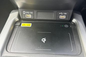 Honda Cr-v 2.0 i-MMD Hybrid EX 5dr eCVT