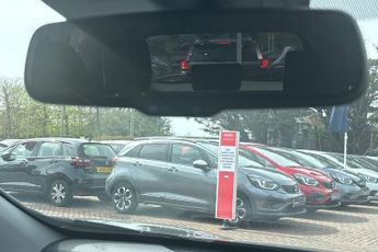 Honda Cr-v 2.0 i-MMD Hybrid EX 5dr eCVT