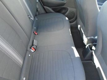 Hyundai i10 1.0 SE Connect Auto Euro 6 (s/s) 5dr