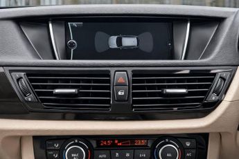 BMW X1 2.0 20d xLine Auto xDrive Euro 5 (s/s) 5dr