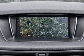 BMW X1 2.0 20d xLine Auto xDrive Euro 5 (s/s) 5dr