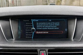 BMW X1 2.0 20d xLine Auto xDrive Euro 5 (s/s) 5dr