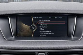 BMW X1 2.0 20d xLine Auto xDrive Euro 5 (s/s) 5dr