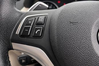 BMW X1 2.0 20d xLine Auto xDrive Euro 5 (s/s) 5dr