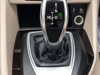 BMW X1 2.0 20d xLine Auto xDrive Euro 5 (s/s) 5dr