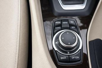 BMW X1 2.0 20d xLine Auto xDrive Euro 5 (s/s) 5dr