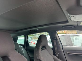 Skoda Karoq 2.0 TSI SportLine DSG 4WD Euro 6 (s/s) 5dr