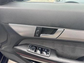 Mercedes-Benz E Class 2.1 E220d BlueTEC AMG Line G-Tronic+ Euro 6 (s/s) 2dr