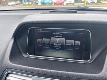 Mercedes-Benz E Class 2.1 E220d BlueTEC AMG Line G-Tronic+ Euro 6 (s/s) 2dr