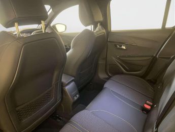 Peugeot 208 1.2 PureTech GT Hatchback 5dr Petrol Manual Euro 6 (s/s) (100 ps