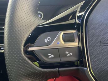 Peugeot 208 1.2 PureTech GT Hatchback 5dr Petrol Manual Euro 6 (s/s) (100 ps