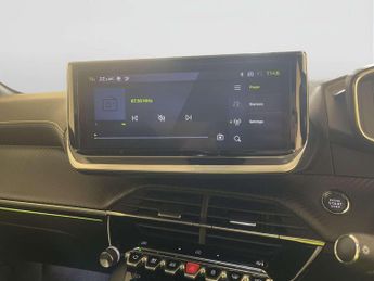 Peugeot 208 1.2 PureTech GT Hatchback 5dr Petrol Manual Euro 6 (s/s) (100 ps