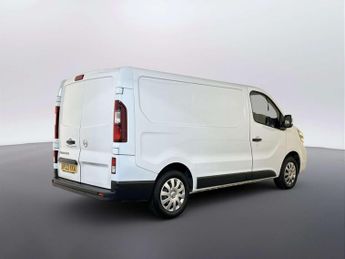 Nissan Primastar 2.0 dCi 28 Acenta Panel Van 5dr Diesel Manual L1 H1 Euro 6 (s/s)