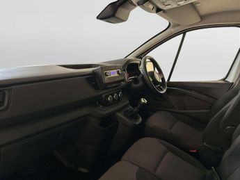 Nissan Primastar 2.0 dCi 28 Acenta Panel Van 5dr Diesel Manual L1 H1 Euro 6 (s/s)