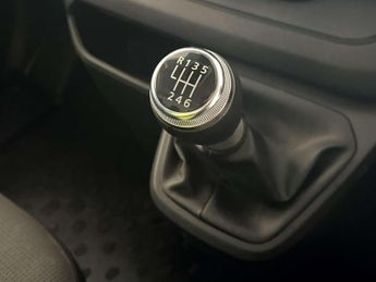 Nissan Primastar 2.0 dCi 28 Acenta Panel Van 5dr Diesel Manual L1 H1 Euro 6 (s/s)