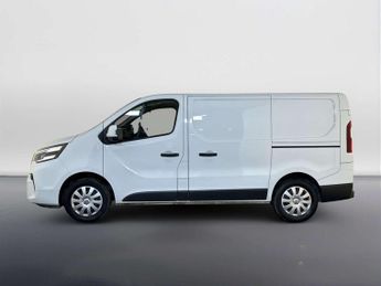 Nissan Primastar 2.0 dCi 28 Acenta Panel Van 5dr Diesel Manual L1 H1 Euro 6 (s/s)