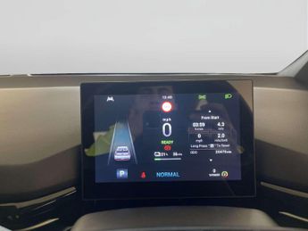 MG MG4 51kWh SE Hatchback 5dr Electric Auto (170 ps)