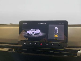 MG MG4 51kWh SE Hatchback 5dr Electric Auto (170 ps)