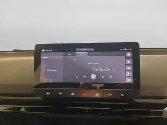 MG MG4 51kWh SE Hatchback 5dr Electric Auto (170 ps)