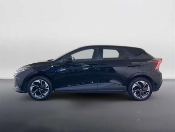 MG MG4 51kWh SE Hatchback 5dr Electric Auto (170 ps)
