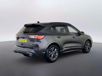 Ford Kuga 2.0 EcoBlue MHEV ST-Line Edition Euro 6 (s/s) 5dr