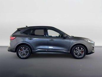 Ford Kuga 2.0 EcoBlue MHEV ST-Line Edition Euro 6 (s/s) 5dr