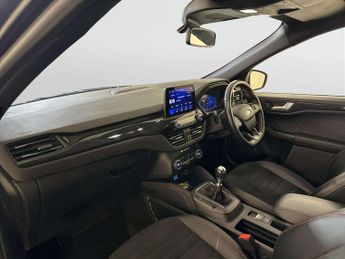 Ford Kuga 2.0 EcoBlue MHEV ST-Line Edition Euro 6 (s/s) 5dr