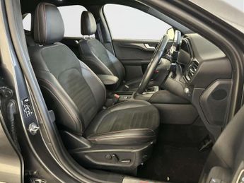 Ford Kuga 2.0 EcoBlue MHEV ST-Line Edition Euro 6 (s/s) 5dr