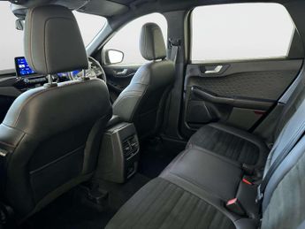 Ford Kuga 2.0 EcoBlue MHEV ST-Line Edition Euro 6 (s/s) 5dr