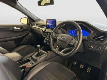 Ford Kuga 2.0 EcoBlue MHEV ST-Line Edition Euro 6 (s/s) 5dr