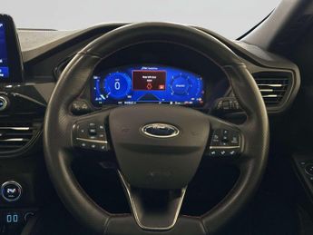 Ford Kuga 2.0 EcoBlue MHEV ST-Line Edition Euro 6 (s/s) 5dr