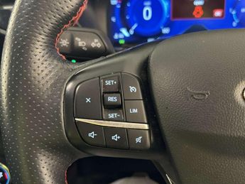 Ford Kuga 2.0 EcoBlue MHEV ST-Line Edition Euro 6 (s/s) 5dr